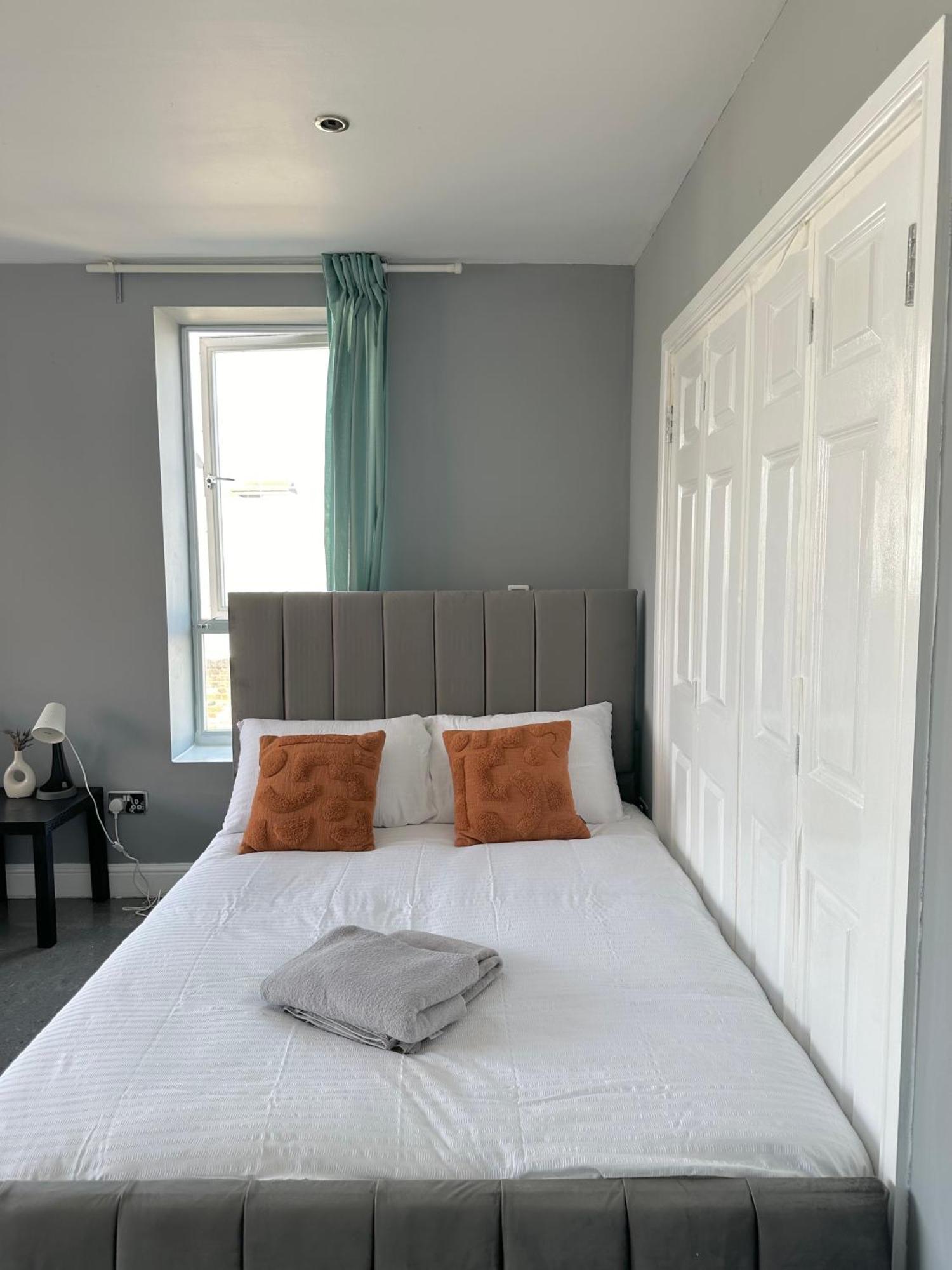 Luxury Private Room In Central Λονδίνο Εξωτερικό φωτογραφία