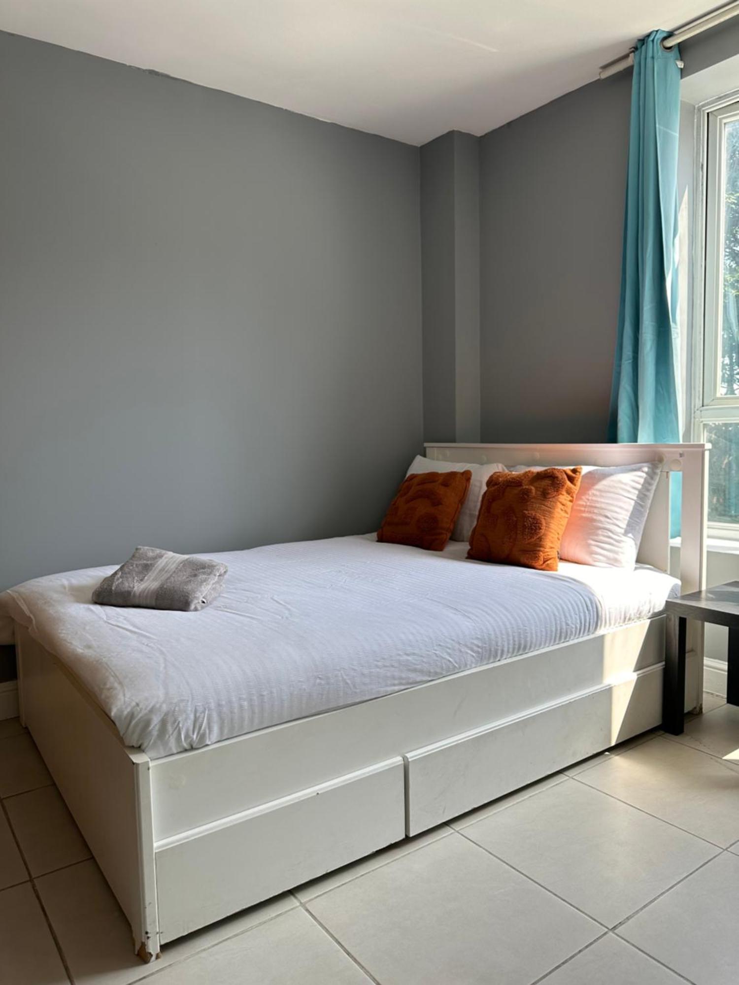 Luxury Private Room In Central Λονδίνο Εξωτερικό φωτογραφία