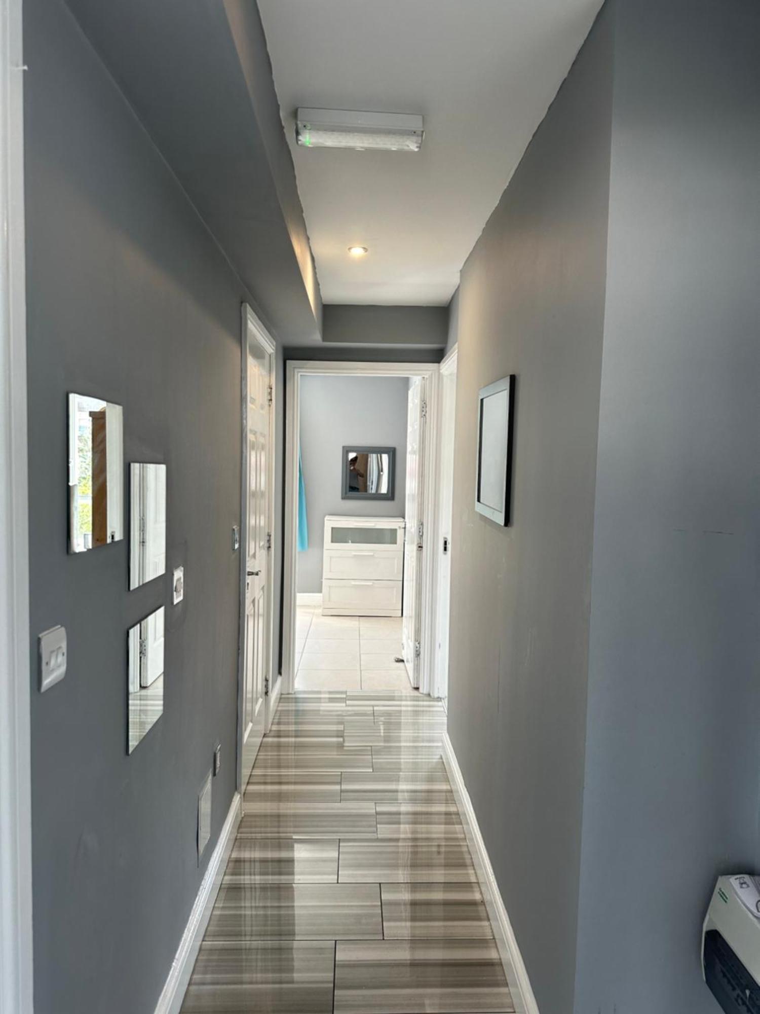 Luxury Private Room In Central Λονδίνο Εξωτερικό φωτογραφία