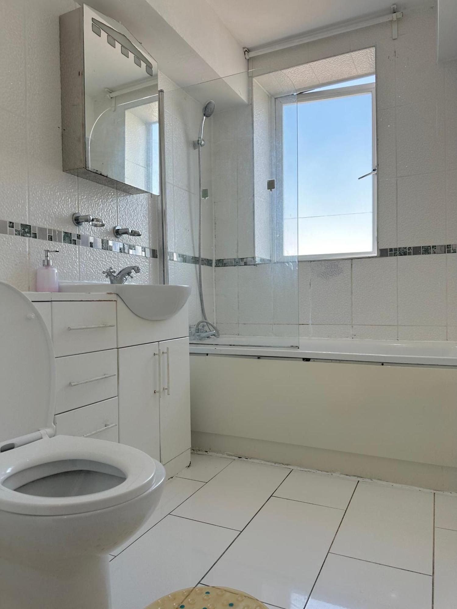 Luxury Private Room In Central Λονδίνο Εξωτερικό φωτογραφία