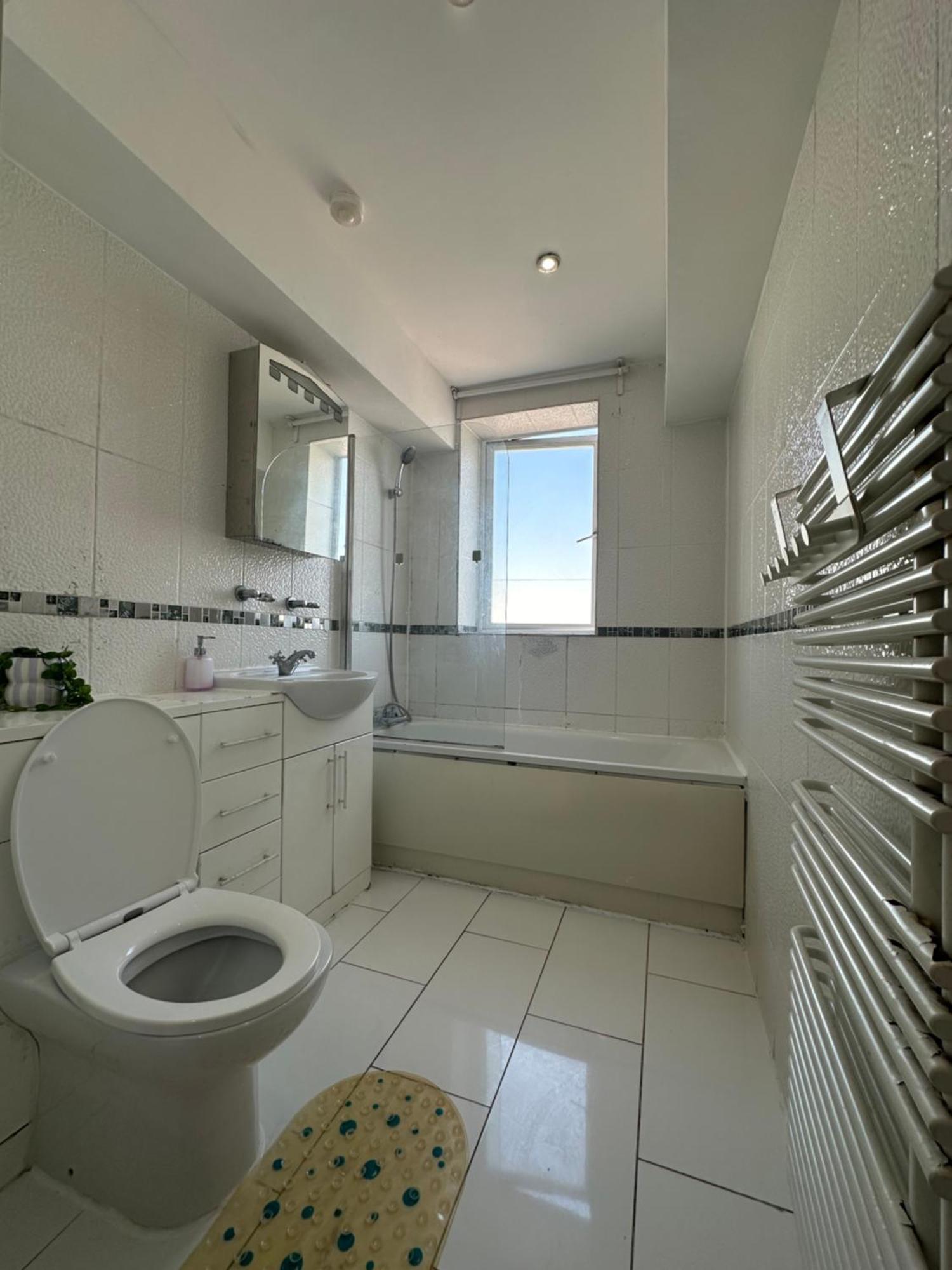Luxury Private Room In Central Λονδίνο Εξωτερικό φωτογραφία