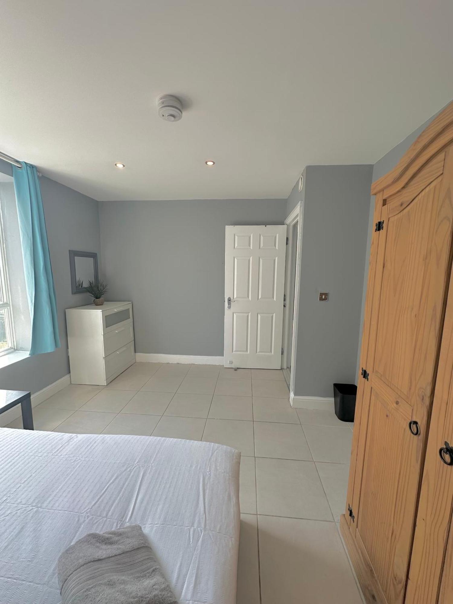 Luxury Private Room In Central Λονδίνο Εξωτερικό φωτογραφία