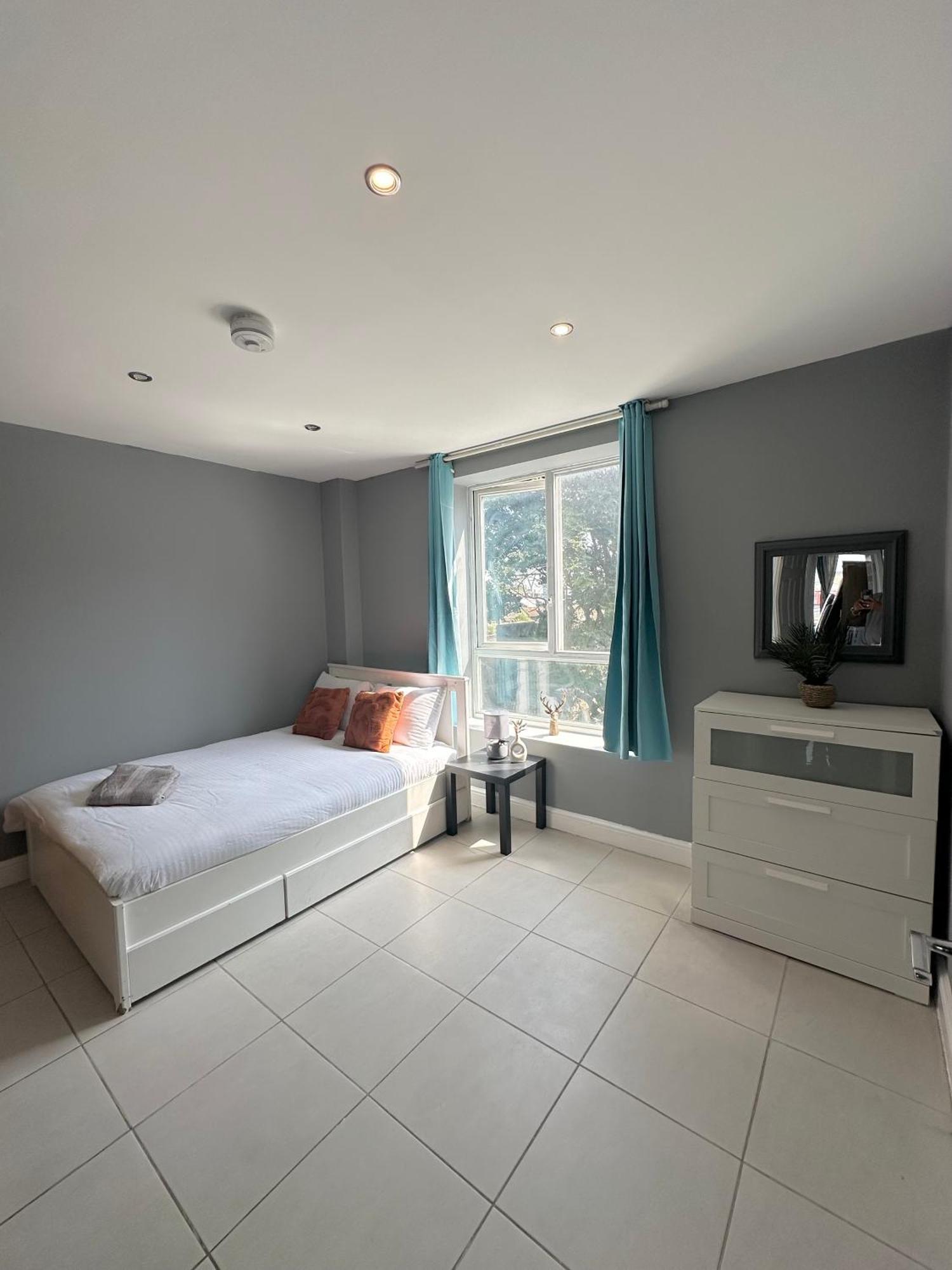 Luxury Private Room In Central Λονδίνο Εξωτερικό φωτογραφία
