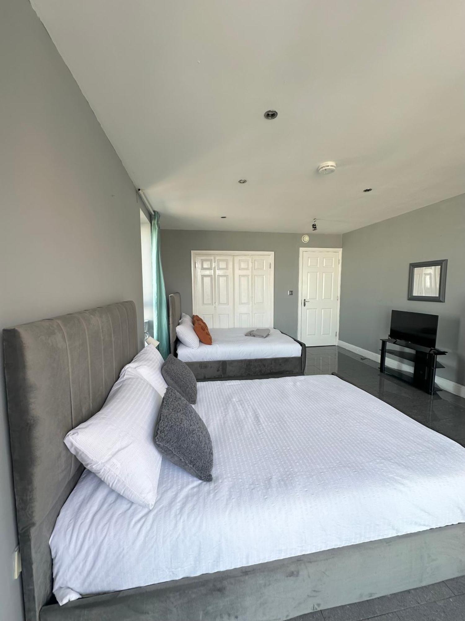 Luxury Private Room In Central Λονδίνο Εξωτερικό φωτογραφία