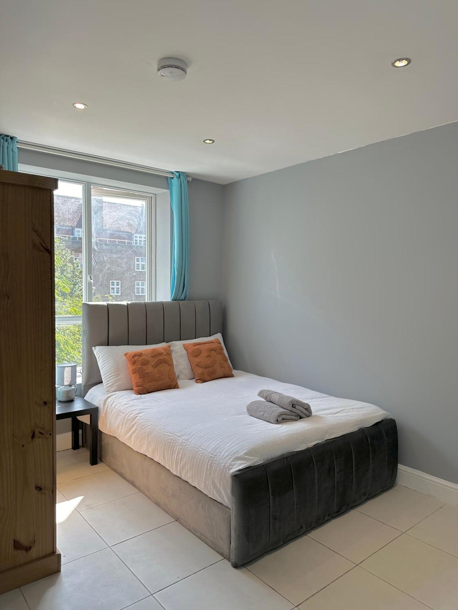 Luxury Private Room In Central Λονδίνο Εξωτερικό φωτογραφία
