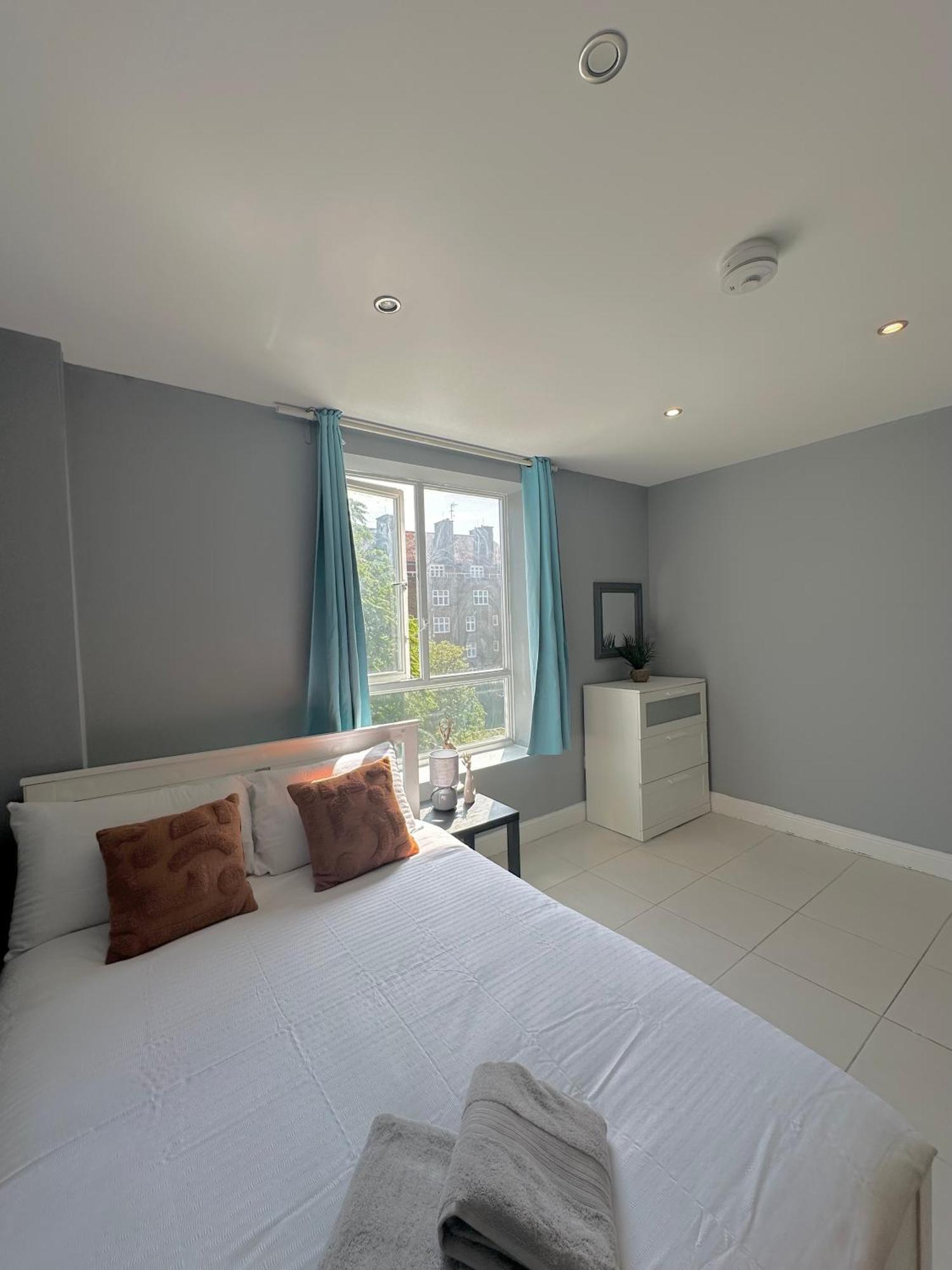 Luxury Private Room In Central Λονδίνο Εξωτερικό φωτογραφία