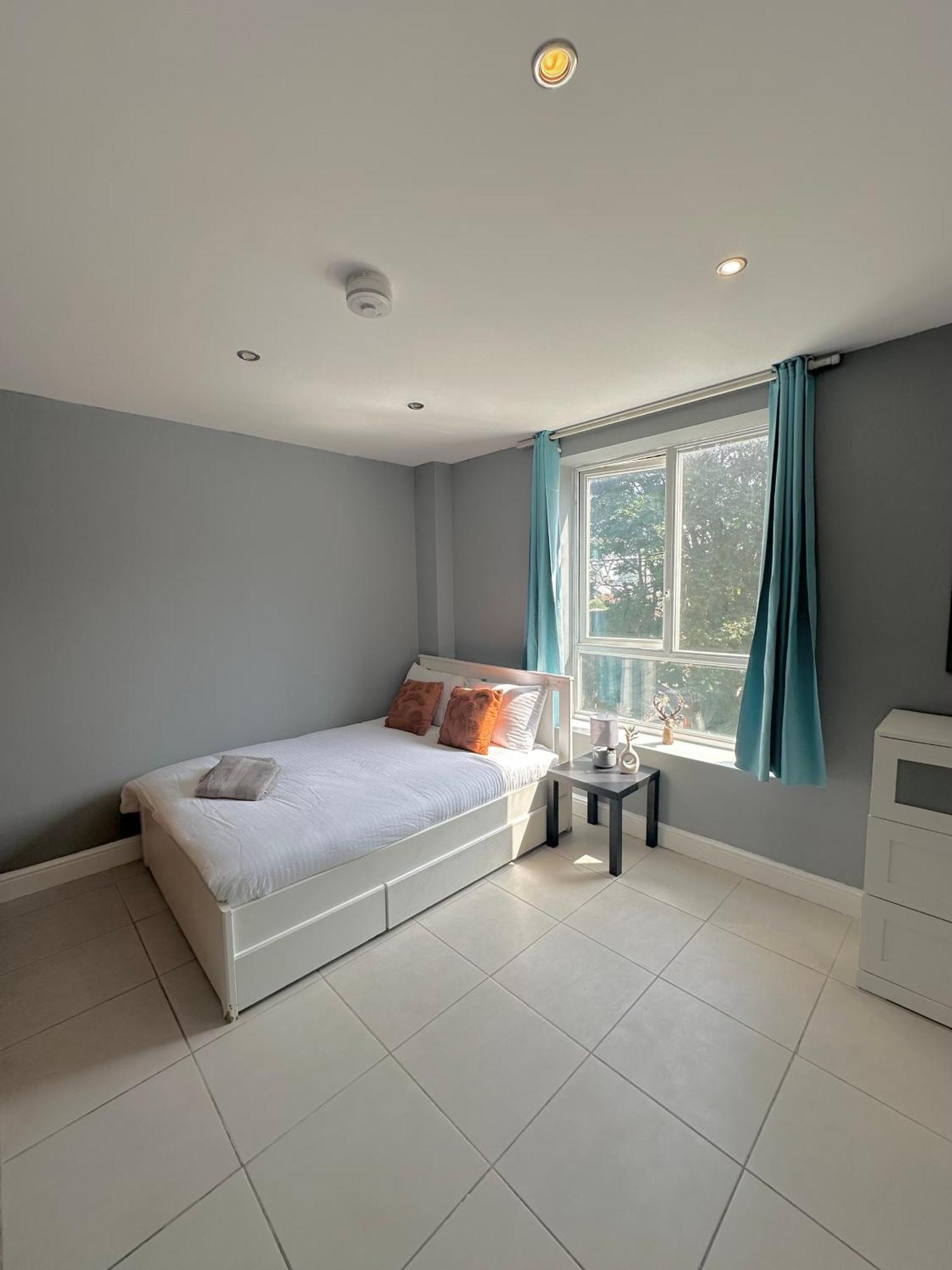 Luxury Private Room In Central Λονδίνο Εξωτερικό φωτογραφία