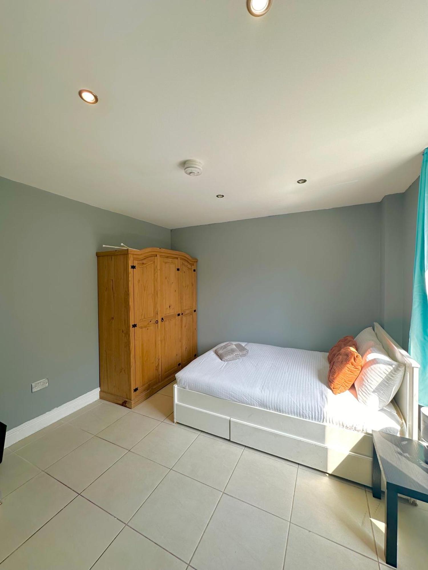 Luxury Private Room In Central Λονδίνο Εξωτερικό φωτογραφία