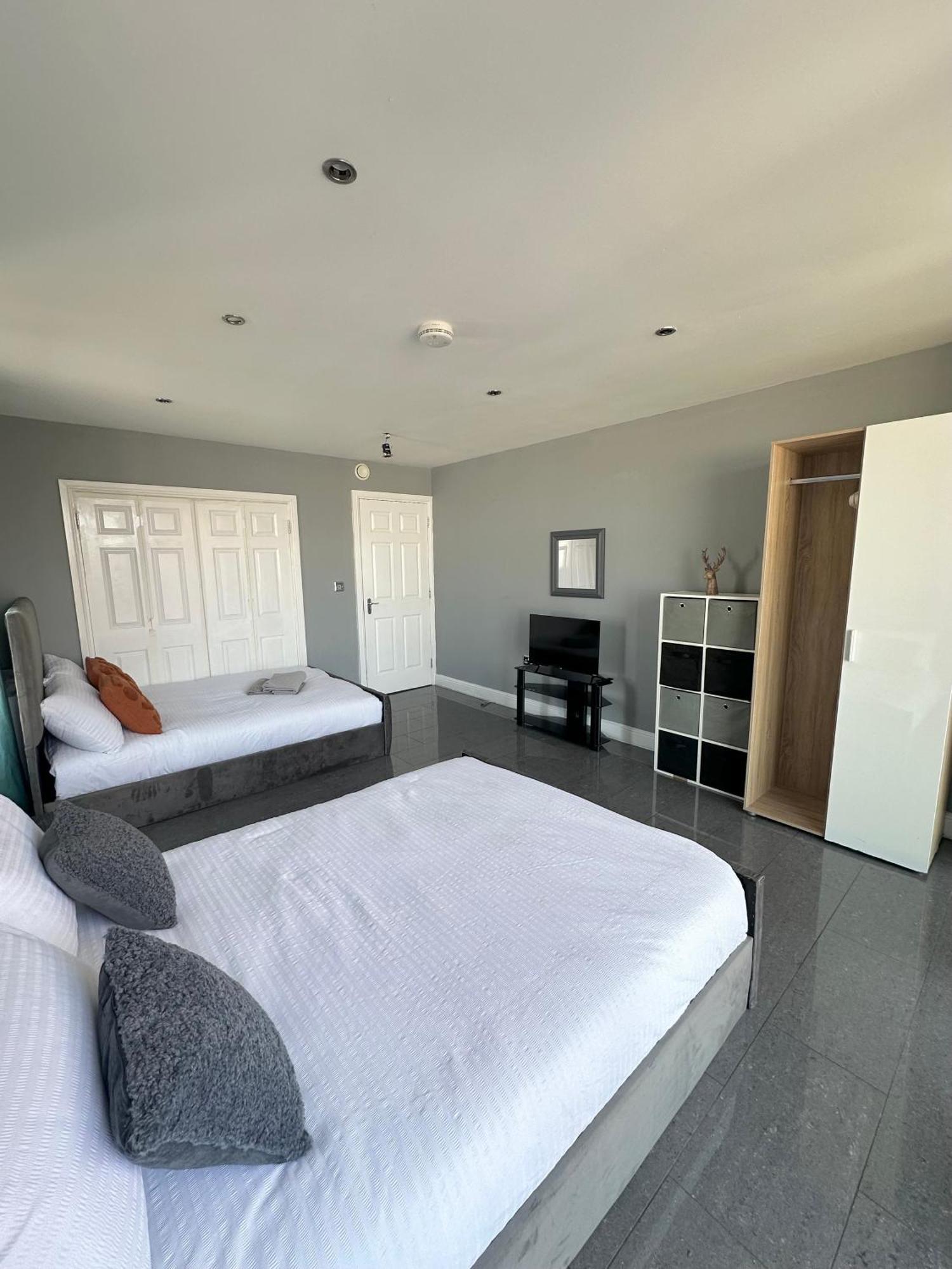 Luxury Private Room In Central Λονδίνο Εξωτερικό φωτογραφία