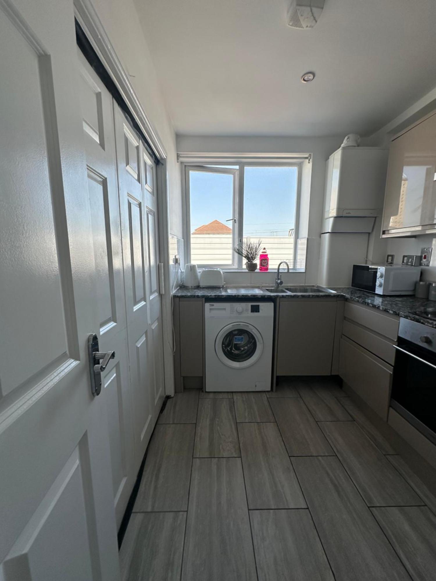 Luxury Private Room In Central Λονδίνο Εξωτερικό φωτογραφία