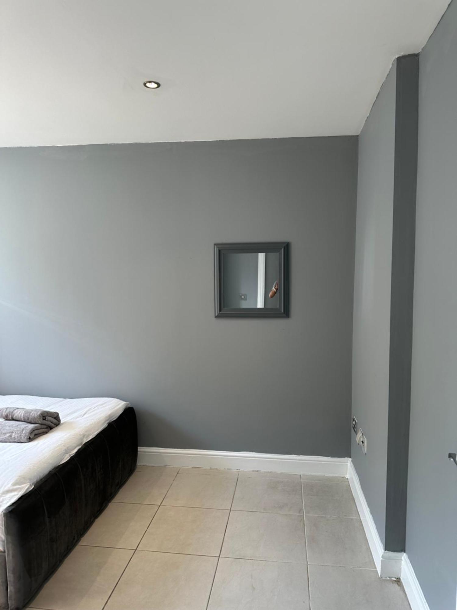 Luxury Private Room In Central Λονδίνο Εξωτερικό φωτογραφία