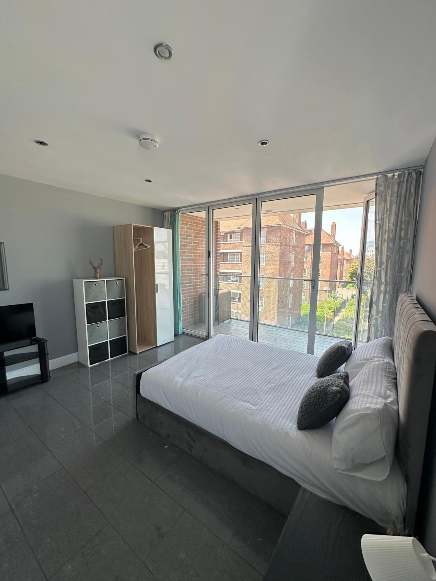 Luxury Private Room In Central Λονδίνο Εξωτερικό φωτογραφία
