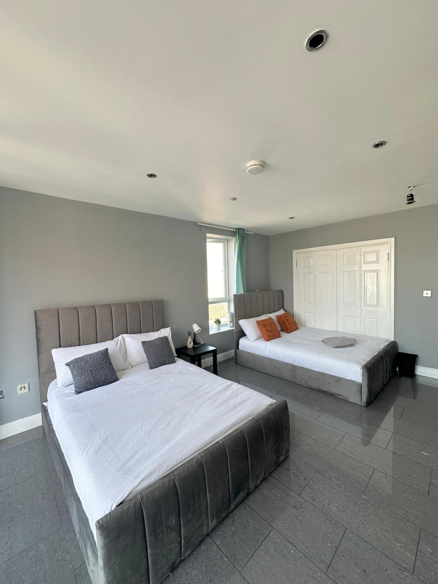 Luxury Private Room In Central Λονδίνο Εξωτερικό φωτογραφία