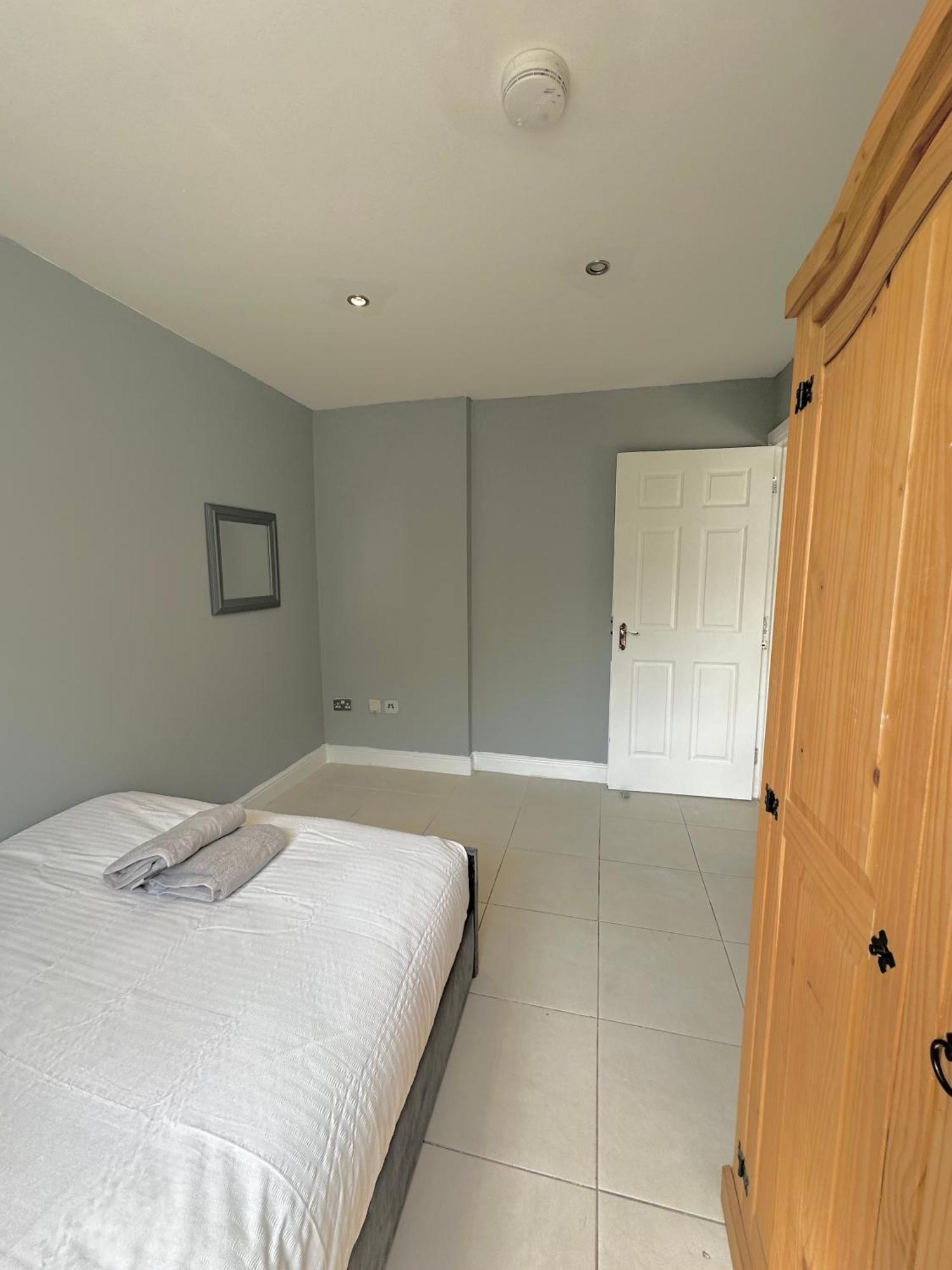 Luxury Private Room In Central Λονδίνο Εξωτερικό φωτογραφία