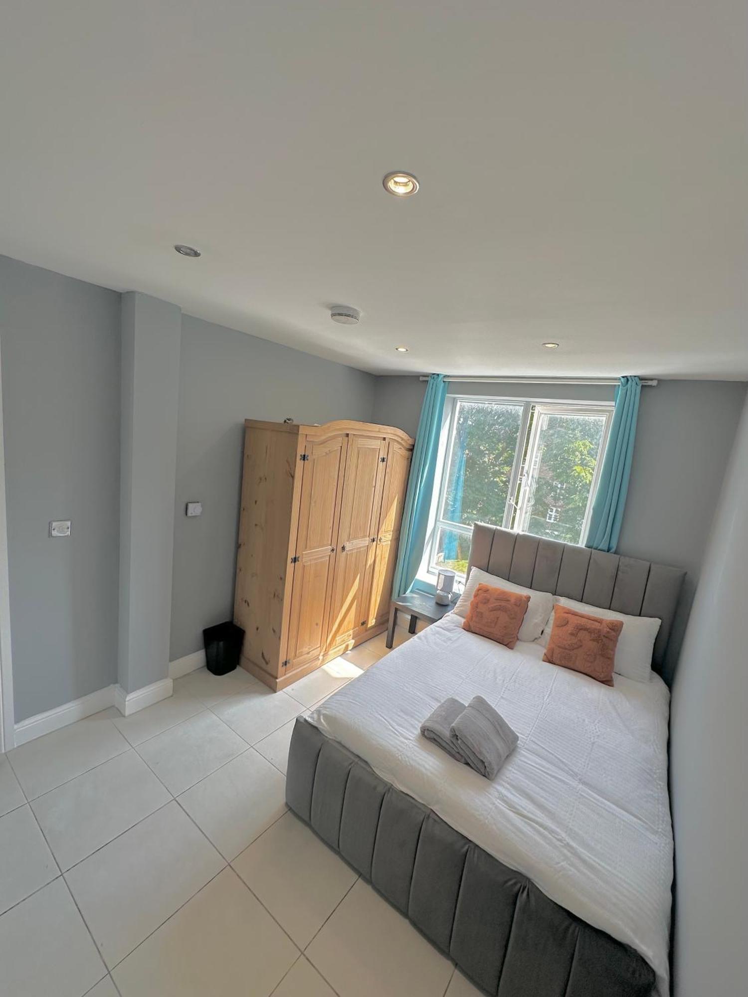Luxury Private Room In Central Λονδίνο Εξωτερικό φωτογραφία