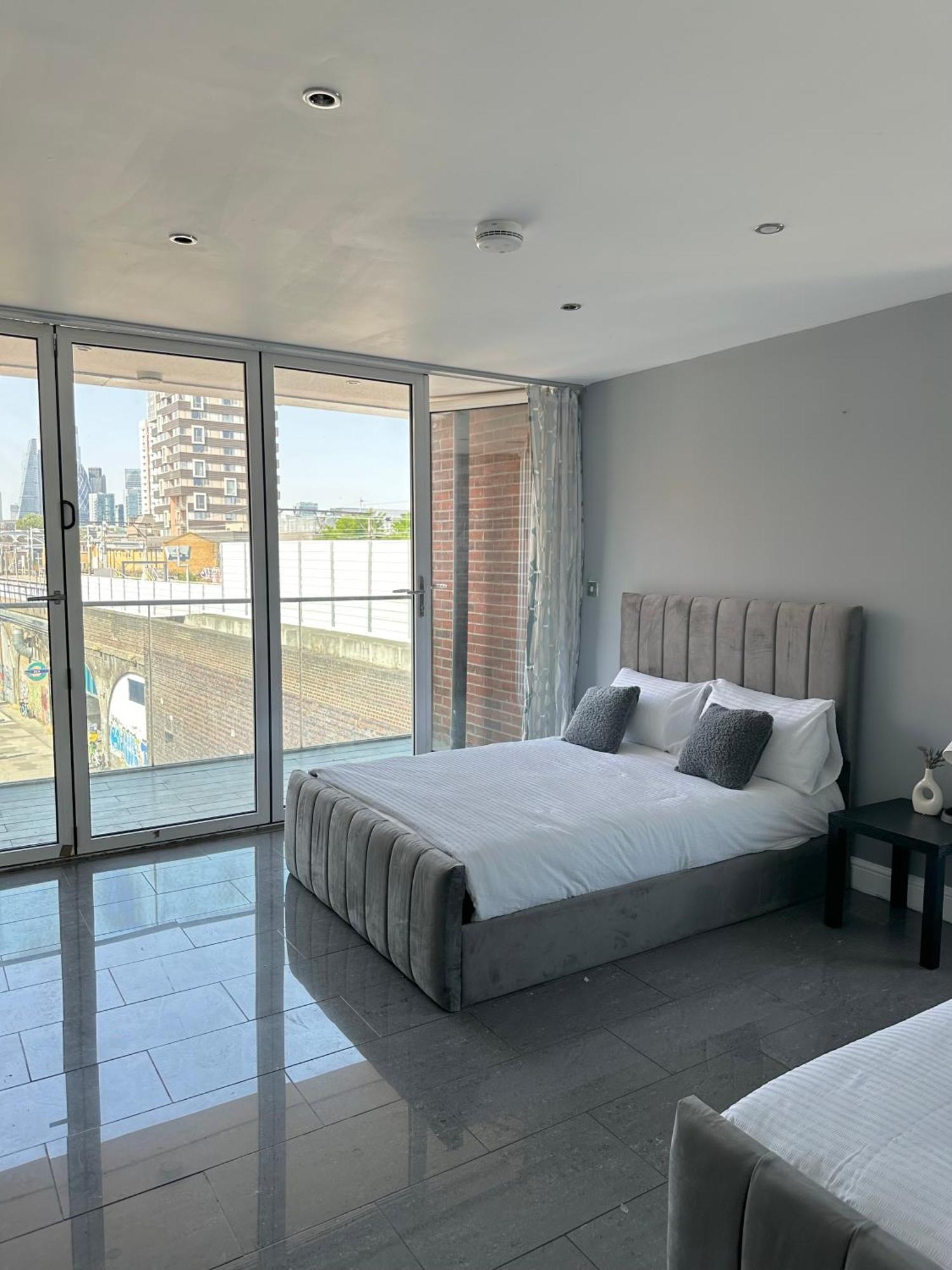 Luxury Private Room In Central Λονδίνο Εξωτερικό φωτογραφία